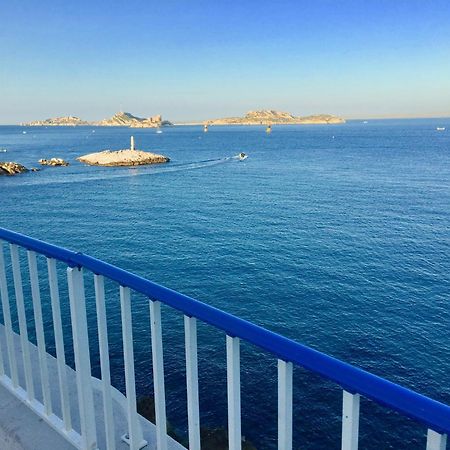 Studio Calanques Pres Du Vieux Port مارسيليا المظهر الخارجي الصورة